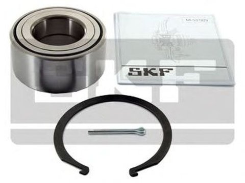 Set rulment roata HYUNDAI GRANDEUR TG SKF VKBA6938