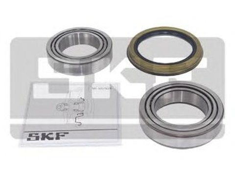 Set rulment roata HYUNDAI H-1 STAREX SKF VKBA7461