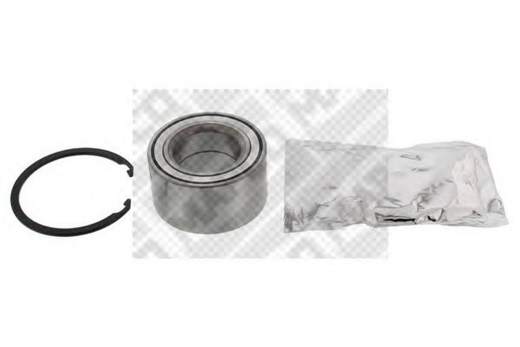 Set rulment roata HYUNDAI i10 PA MAPCO 26572