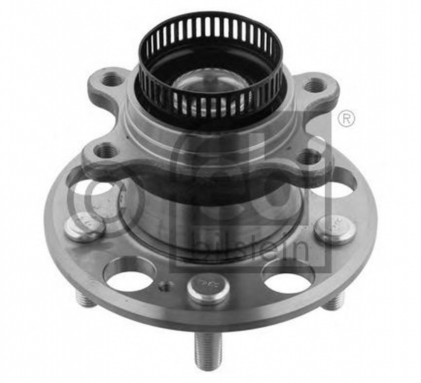 Set rulment roata HYUNDAI i30 GD FEBI FE32885