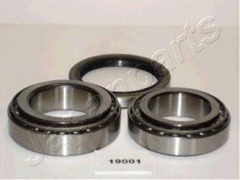 Set rulment roata ISUZU TROOPER 3.5 V6 24V - Cod intern: W20201000 - LIVRARE DIN STOC in 24 ore!!!