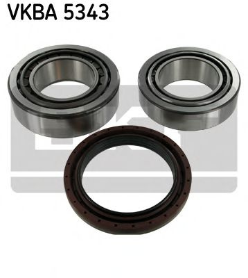 Set rulment roata IVECO EuroTech MH (1998 - 2016) SKF VKBA 5343