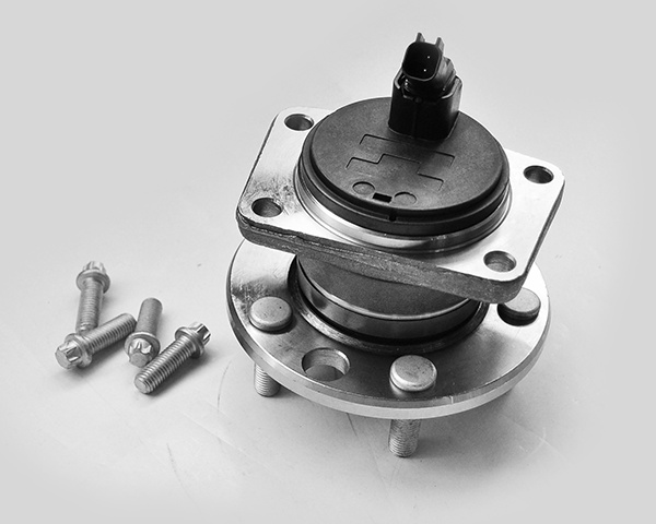 Set rulment roata JAGUAR X-TYPE (CF1) (2001 - 2009