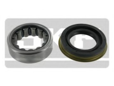 Set rulment roata JEEP CHEROKEE (KJ) (2001 - 2008) SKF VKBA 6681 piesa NOUA