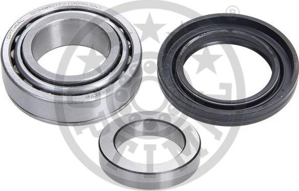 Set rulment roata JEEP GRAND CHEROKEE I (ZJ) OPTIM