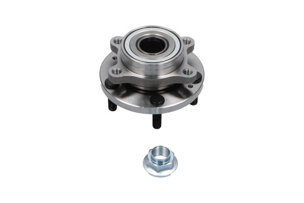 Set rulment roata KAVO PARTS WBH-3055 pentru KIA CEE'D Combi Van (JD) 2012-2018