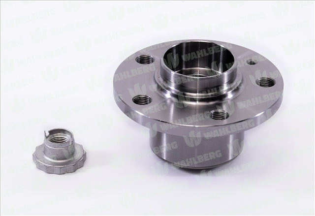 Set rulment roata # Kia Cee'd 2007 2008 2009 2010 2011 2012 # WB96431 # WAHLBERG