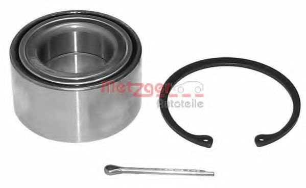 Set rulment roata KIA RIO II limuzina (JB) (2005 -