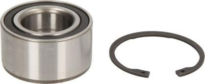 Set rulment roata KIA RIO III UB Producator BTA H10515BTA