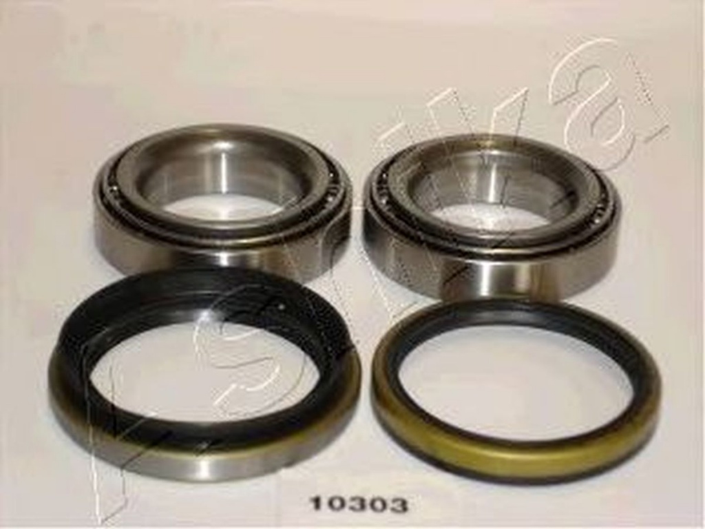 Set rulment roata KIA RIO limuzina DC ASHIKA 44103