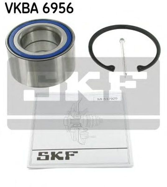 Set rulment roata KIA SPORTAGE SL SKF VKBA6956