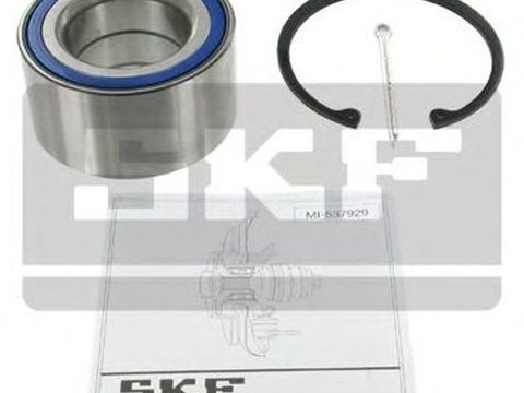 Set rulment roata KIA SPORTAGE SL SKF VKBA6956