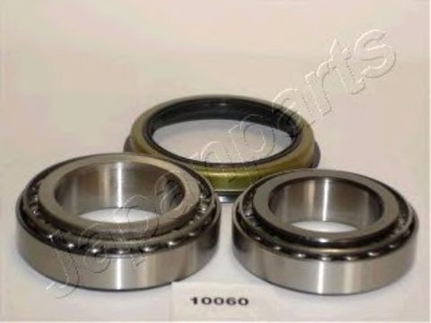 Set rulment roata KK-10060 JAPANPARTS pentru Daewoo Korando Daewoo Musso