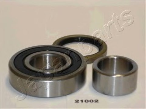 Set rulment roata KK-21002 JAPANPARTS pentru Nissan Sunny Nissan Tsubame Nissan Laurel Nissan 280 Nissan Serena Nissan Vanette