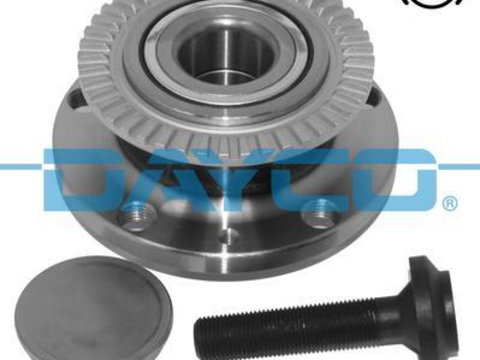 Set rulment roata KWD1092 DAYCO pentru Audi A4 Seat Exeo