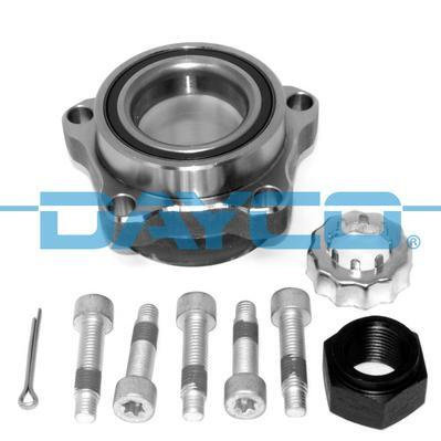 Set rulment roata KWD1176 DAYCO pentru Ford Transi