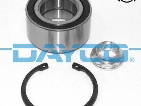 Set rulment roata KWD1200 DAYCO pentru Bmw X3 Bmw Z8 Bmw Seria 3 Bmw Z4