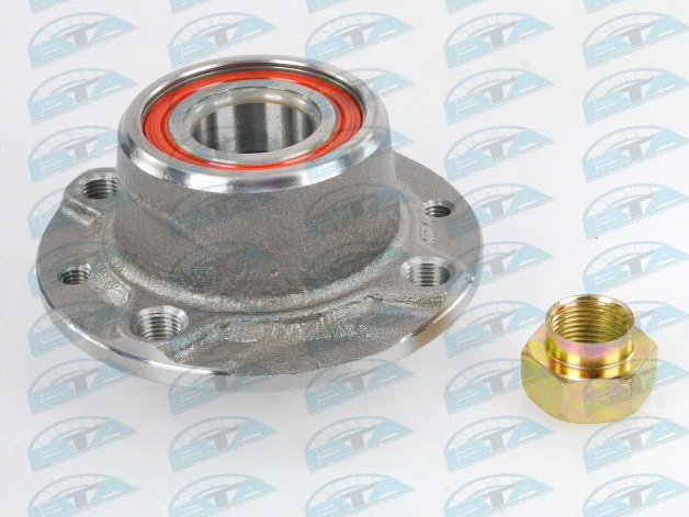 Set rulment roata LANCIA A 112 Producator BTA H2F000BTA