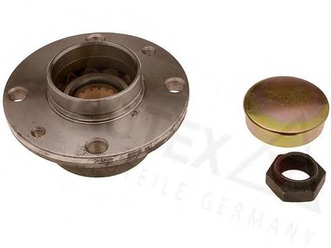 Set rulment roata LANCIA DEDRA (835), LANCIA DELTA Mk II (836), ALFA ROMEO 145 (930) - AUTEX 810028