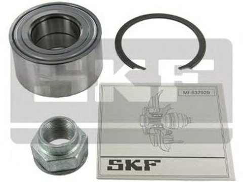 Set rulment roata LANCIA DEDRA 835 SKF VKBA1439