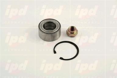 Set rulment roata LANCIA KAPPA (838A), FIAT CROMA (154), LANCIA DELTA Mk II (836) - IPD 30-9054