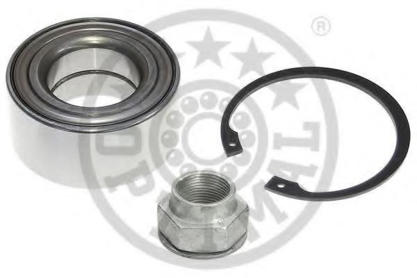 Set rulment roata LANCIA KAPPA (838A), FIAT CROMA (154), LANCIA DELTA Mk II (836) - OPTIMAL 801500
