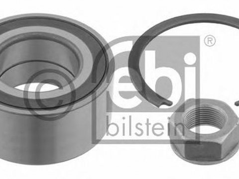 Set rulment roata LANCIA PHEDRA 179 FEBI FE24523