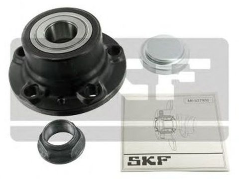 Set rulment roata LANCIA PHEDRA 179 SKF VKBA3635