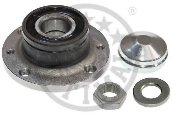 Set rulment roata LANCIA YPSILON (843) (2003 - 2011) OPTIMAL 802839 piesa NOUA
