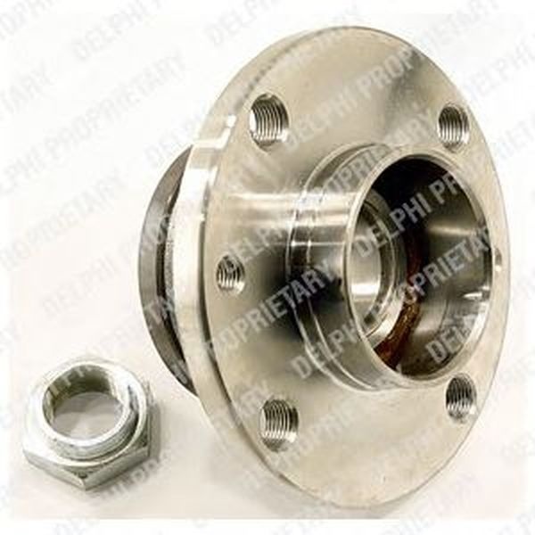 Set rulment roata LANCIA YPSILON 843 DELPHI BK1281
