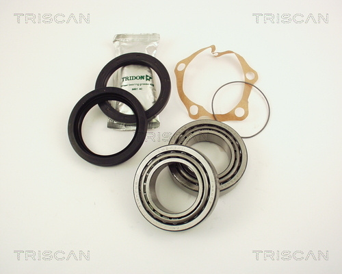 Set rulment roata # Land rover Discovery 1989 1990
