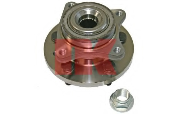 Set rulment roata # Land rover Discovery 2009 2010 2011 2012 2013 2014 2015 2016 2017 2018 2019 2020 2021 2022 2023 2024 2025 # 754009 # NK