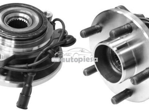 Set rulment roata LAND ROVER DISCOVERY II (LJ, LT) (1998 - 2004) RINGER 1141006161 piesa NOUA