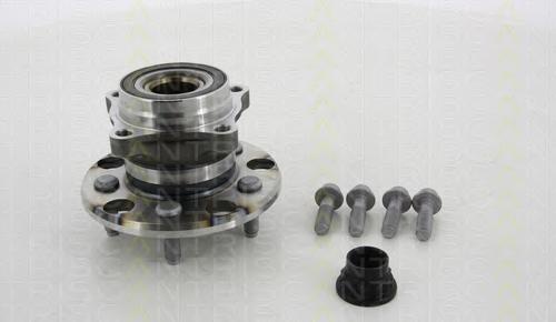 Set rulment roata LEXUS GS limuzina (GRS19_, UZS19_, GWS19_), LEXUS IS II limuzina (GSE2_, ALE2_, USE2_), LEXUS IS C (GSE2_) - TRISCAN 8530 13263