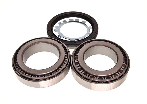 Set rulment roata MAXGEAR 33-0099 pentru VW LT 28-46 II platou / sasiu (2DC, 2DF, 2DG, 2DL, 2DM) 1996-2006