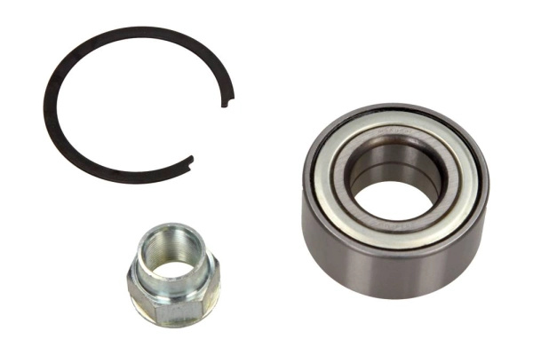 Set rulment roata MAXGEAR 33-0118 montare punte fa