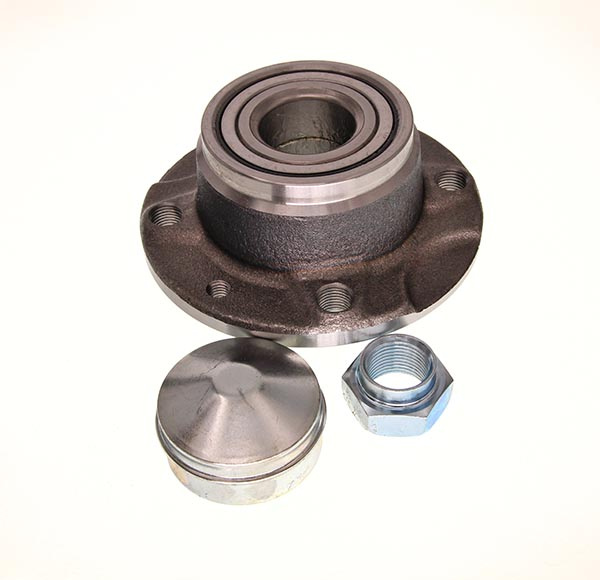 Set rulment roata MAXGEAR 33-0132 pentru SEAT MALA