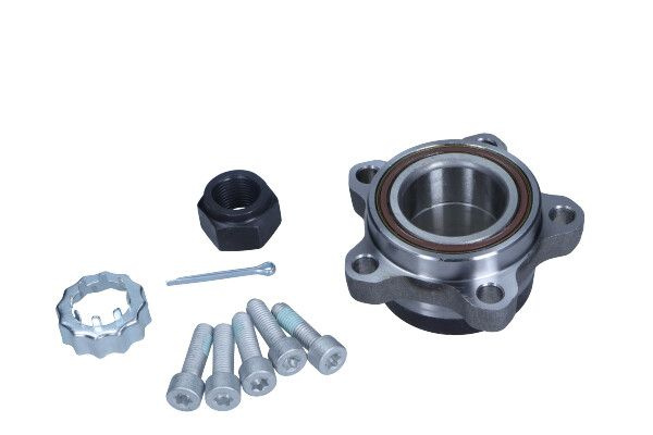 Set rulment roata MAXGEAR 33-0164 pentru FORD TRANSIT bus (FD_ _, FB_ _, FS_ _, FZ_ _, FC_ _)