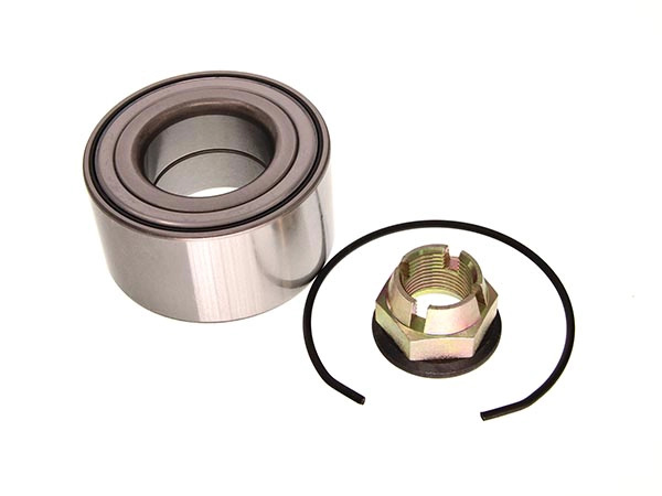 Set rulment roata MAXGEAR 33-0302 montare punte fata se potriveste la DACIA SANDERO II 2012 2013 2014 2015 2016 2017 2018 2019 2020 2021 2022 2023 2024