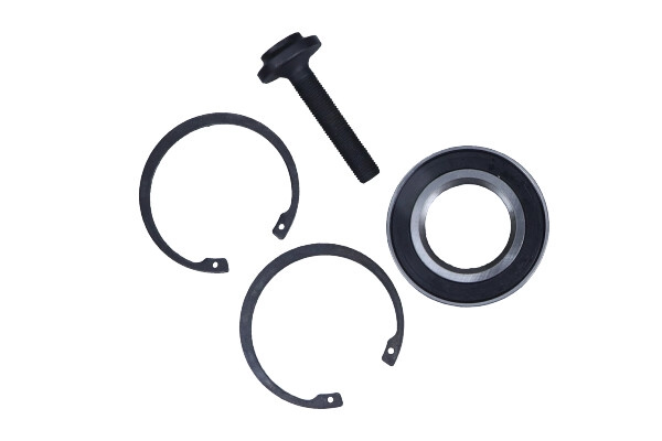 Set rulment roata MAXGEAR 33-0379 montare punte fa