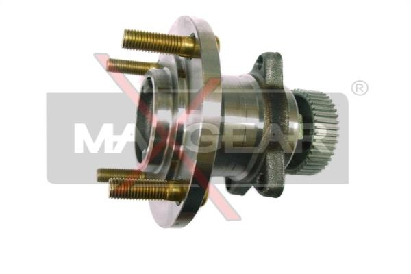 Set rulment roata MAXGEAR 33-0469 pentru MITSUBISH