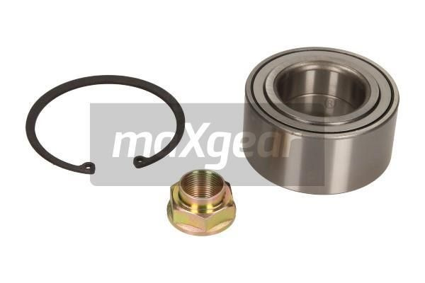 Set rulment roata MAXGEAR 33-0600