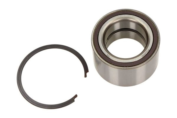 Set rulment roata MAXGEAR 33-0607 pentru CITROEN JUMPER I bus (244, Z)