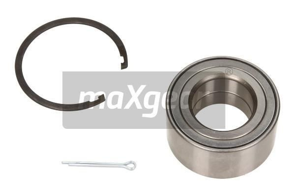 Set rulment roata MAXGEAR 33-0678