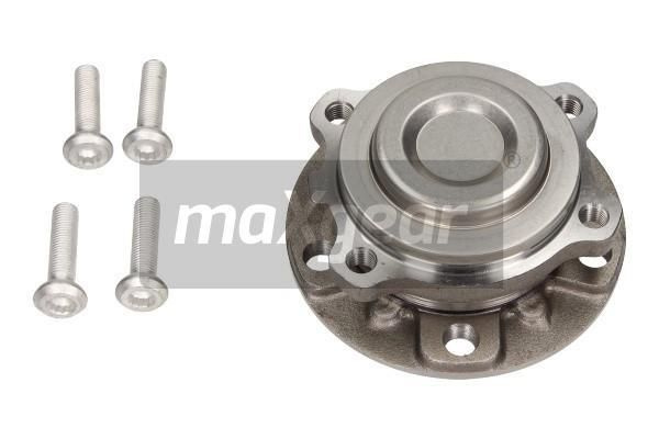 Set rulment roata MAXGEAR 33-0701 pentru BMW 5 (F10)