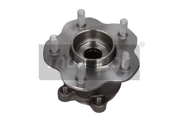 Set rulment roata MAXGEAR 33-0716 pentru NISSAN X-TRAIL III (T32_, T32R, T32RR) 2013-2024