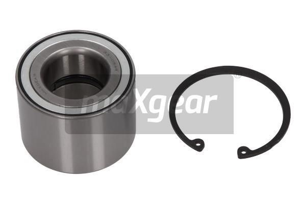 Set rulment roata MAXGEAR 33-0849 pentru IVECO DAILY III bus