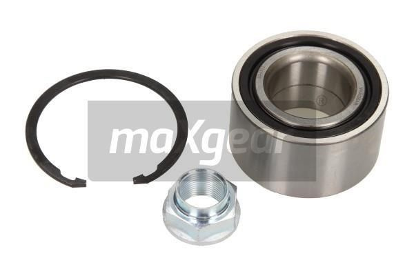 Set rulment roata MAXGEAR 33-0882 pentru HONDA CR-V II (RD_)