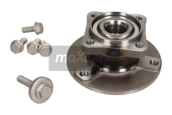 Set rulment roata MAXGEAR 33-0887