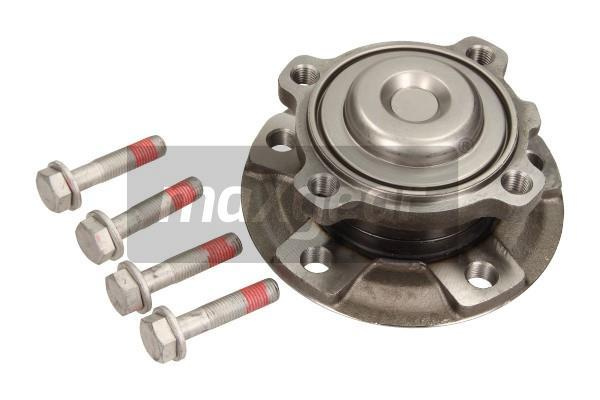 Set rulment roata MAXGEAR 33-0897 pentru BMW 2 cupe (F22, F87) 2012-2021